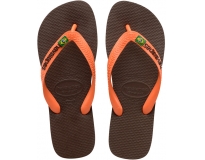 Havaianas Chinelo Brasil Logo